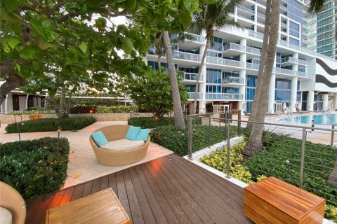 Condo in Miami Beach, Florida, 4 bedrooms  № 1348844 - photo 18