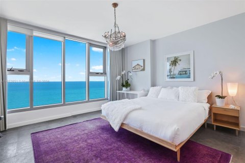 Condo in Miami Beach, Florida, 4 bedrooms  № 1348844 - photo 5