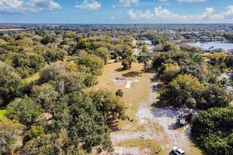 Terreno en venta en Riverview, Florida № 1280342 - foto 9