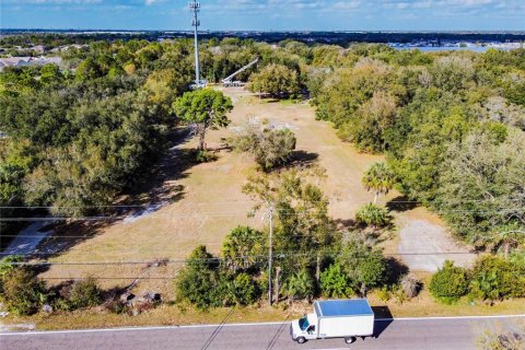 Land in Riverview, Florida № 1280342 - photo 21