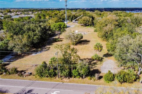 Land in Riverview, Florida № 1280342 - photo 22