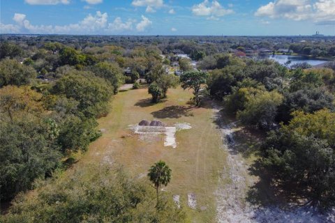 Land in Riverview, Florida № 1280342 - photo 4