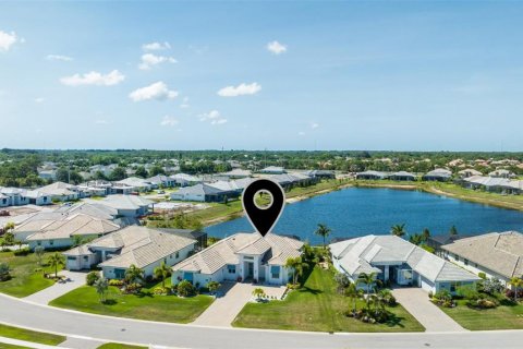 Casa en venta en Vero Beach, Florida, 4 dormitorios, 260.03 m2 № 1283588 - foto 3