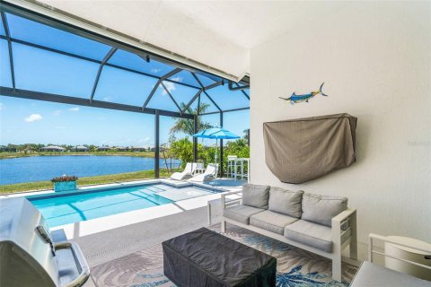 Villa ou maison à vendre à Vero Beach, Floride: 4 chambres, 260.03 m2 № 1283588 - photo 27