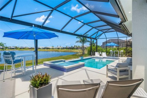 Casa en venta en Vero Beach, Florida, 4 dormitorios, 260.03 m2 № 1283588 - foto 2