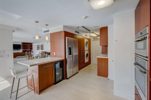 Condominio en venta en Key Biscayne, Florida, 3 dormitorios, 164.62 m2 № 1044580 - foto 13