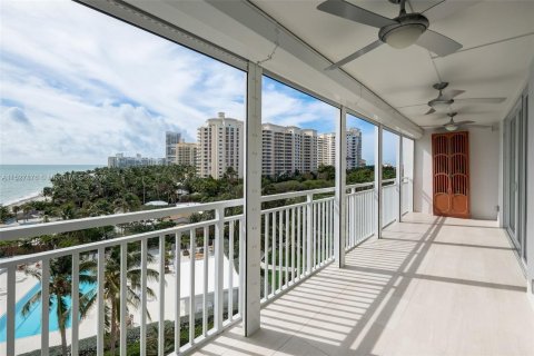 Condominio en venta en Key Biscayne, Florida, 3 dormitorios, 164.62 m2 № 1044580 - foto 5