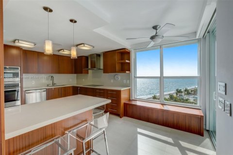 Condominio en venta en Key Biscayne, Florida, 3 dormitorios, 164.62 m2 № 1044580 - foto 3