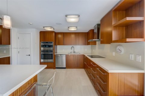 Condominio en venta en Key Biscayne, Florida, 3 dormitorios, 164.62 m2 № 1044580 - foto 12