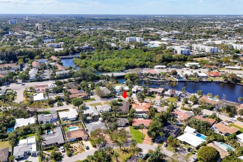 House in Fort Lauderdale, Florida 2 bedrooms, 131.09 sq.m. № 1035830 - photo 9