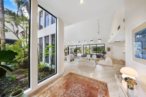 Casa en venta en Pompano Beach, Florida, 4 dormitorios, 374.21 m2 № 1171051 - foto 14