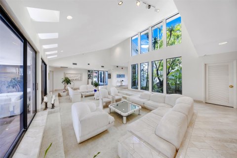 Villa ou maison à vendre à Pompano Beach, Floride: 4 chambres, 374.21 m2 № 1171051 - photo 20
