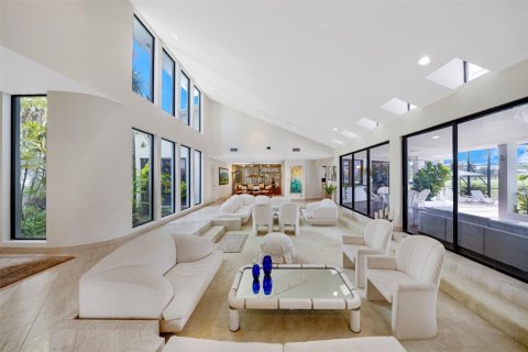 Villa ou maison à vendre à Pompano Beach, Floride: 4 chambres, 374.21 m2 № 1171051 - photo 17