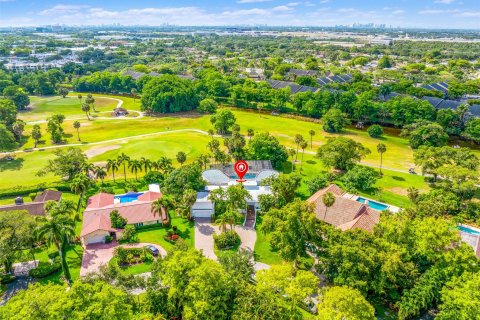 Villa ou maison à vendre à Pompano Beach, Floride: 4 chambres, 374.21 m2 № 1171051 - photo 3