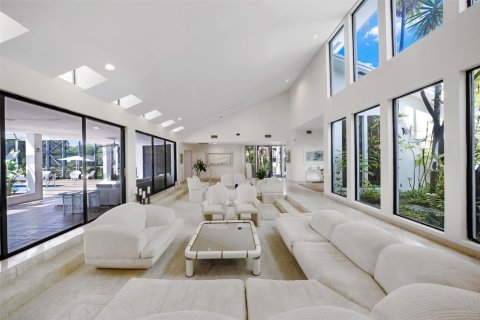 Villa ou maison à vendre à Pompano Beach, Floride: 4 chambres, 374.21 m2 № 1171051 - photo 21