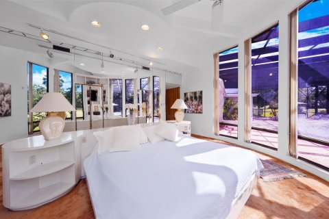 Villa ou maison à vendre à Pompano Beach, Floride: 4 chambres, 374.21 m2 № 1171051 - photo 7