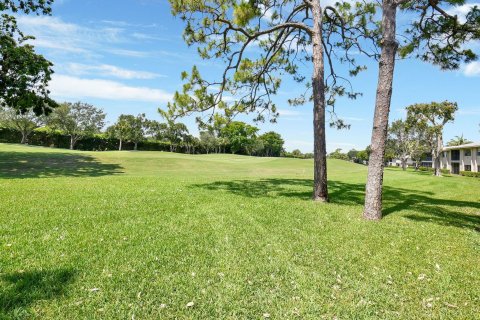 Condo in Boynton Beach, Florida, 2 bedrooms  № 1171052 - photo 20