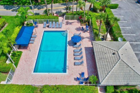 Copropriété à vendre à Boynton Beach, Floride: 2 chambres, 132.76 m2 № 1171052 - photo 27