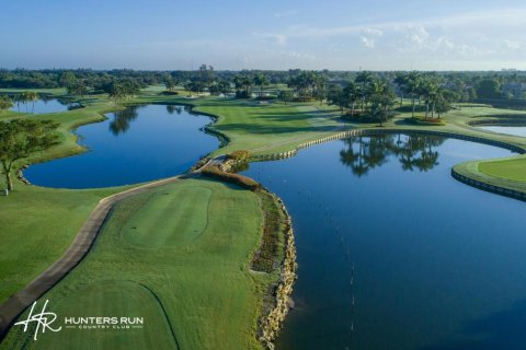 Copropriété à vendre à Boynton Beach, Floride: 2 chambres, 132.76 m2 № 1171052 - photo 15