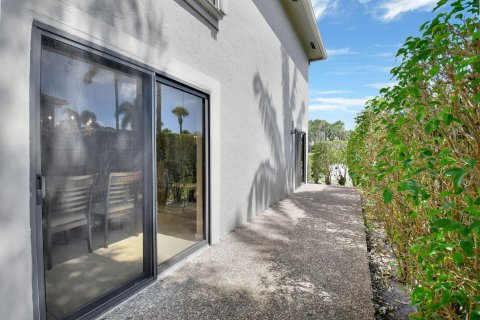 Copropriété à vendre à Boynton Beach, Floride: 2 chambres, 132.76 m2 № 1171052 - photo 29