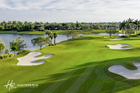 Copropriété à vendre à Boynton Beach, Floride: 2 chambres, 132.76 m2 № 1171052 - photo 9