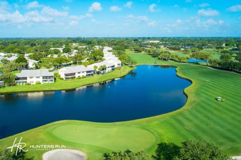 Copropriété à vendre à Boynton Beach, Floride: 2 chambres, 132.76 m2 № 1171052 - photo 2