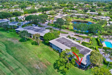 Copropriété à vendre à Boynton Beach, Floride: 2 chambres, 132.76 m2 № 1171052 - photo 24