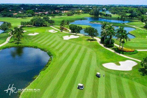 Copropriété à vendre à Boynton Beach, Floride: 2 chambres, 132.76 m2 № 1171052 - photo 10