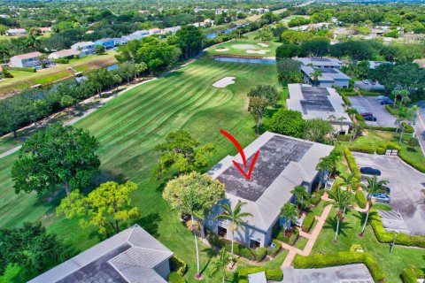 Copropriété à vendre à Boynton Beach, Floride: 2 chambres, 132.76 m2 № 1171052 - photo 26