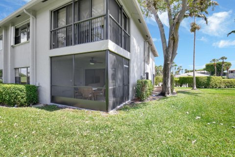 Copropriété à vendre à Boynton Beach, Floride: 2 chambres, 132.76 m2 № 1171052 - photo 28