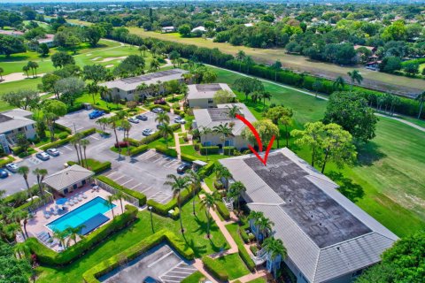 Copropriété à vendre à Boynton Beach, Floride: 2 chambres, 132.76 m2 № 1171052 - photo 23