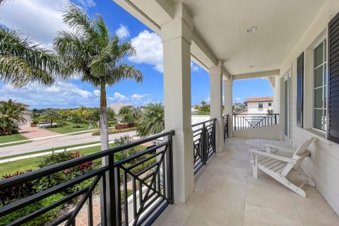 House in Jupiter, Florida 6 bedrooms, 524.43 sq.m. № 1171103 - photo 1