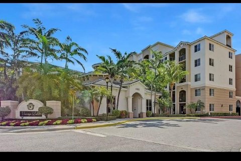 Condo in Boynton Beach, Florida, 2 bedrooms  № 1171101 - photo 19