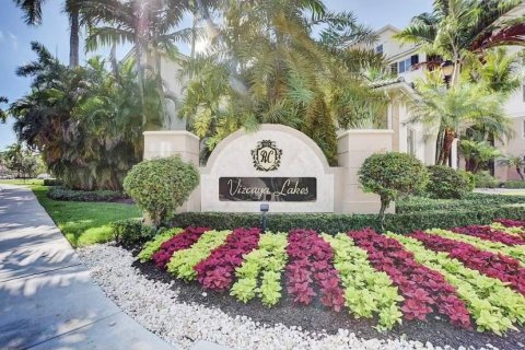 Condo in Boynton Beach, Florida, 2 bedrooms  № 1171101 - photo 17