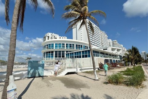 Studio in the Condo in Miami Beach, Florida  № 1398455 - photo 29