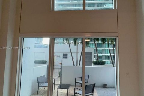 Copropriété à vendre à Miami, Floride: 1 chambre, 75.16 m2 № 1398456 - photo 5