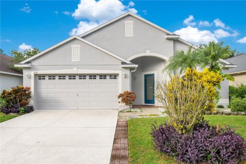 Casa en venta en Orlando, Florida, 4 dormitorios, 169.36 m2 № 1398561 - foto 1