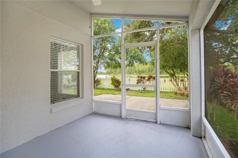 Villa ou maison à vendre à Orlando, Floride: 4 chambres, 169.36 m2 № 1398561 - photo 27