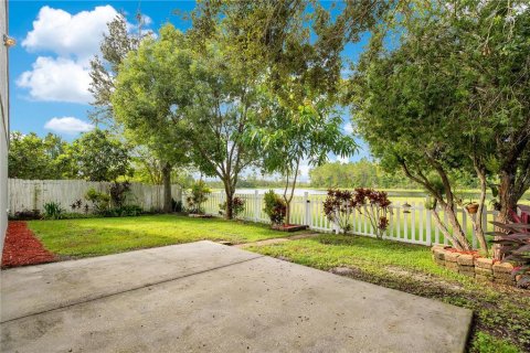 Villa ou maison à vendre à Orlando, Floride: 4 chambres, 169.36 m2 № 1398561 - photo 28