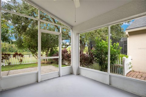 Villa ou maison à vendre à Orlando, Floride: 4 chambres, 169.36 m2 № 1398561 - photo 26