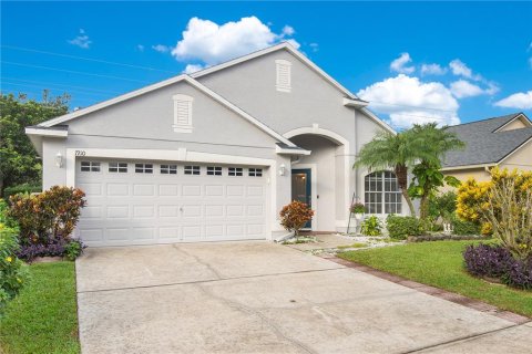 Villa ou maison à vendre à Orlando, Floride: 4 chambres, 169.36 m2 № 1398561 - photo 2