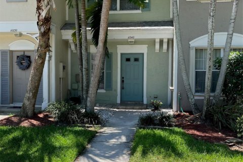 Townhouse in Tamarac, Florida 2 bedrooms, 87.79 sq.m. № 1223160 - photo 10