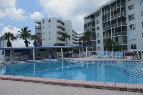 Copropriété à vendre à Aventura, Floride: 1 chambre, 71.35 m2 № 1385908 - photo 27