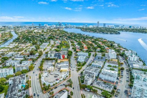 Купить коммерческую недвижимость в Майами-Бич, Флорида № 1017815 - фото 12