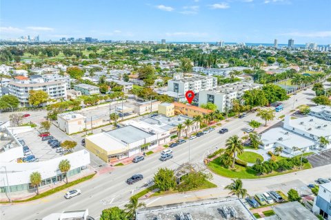 Immobilier commercial à vendre à Miami Beach, Floride № 1017815 - photo 7