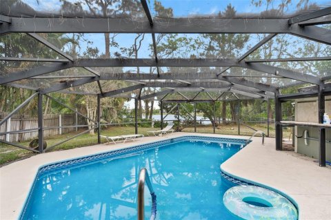 House in Vero Beach, Florida 4 bedrooms, 123.56 sq.m. № 1284131 - photo 19