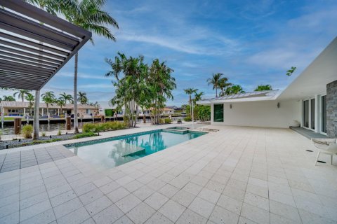 Casa en venta en Fort Lauderdale, Florida, 3 dormitorios, 239.69 m2 № 1024702 - foto 27