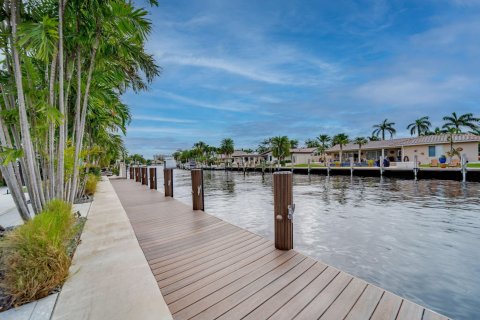 Villa ou maison à vendre à Fort Lauderdale, Floride: 3 chambres, 239.69 m2 № 1024702 - photo 18