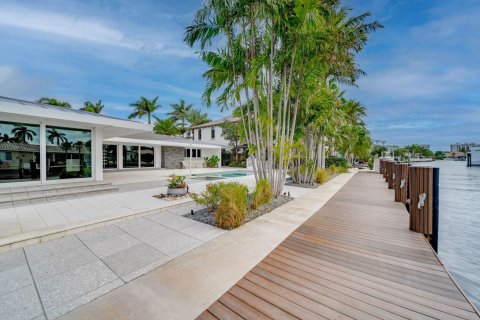 Villa ou maison à vendre à Fort Lauderdale, Floride: 3 chambres, 239.69 m2 № 1024702 - photo 20