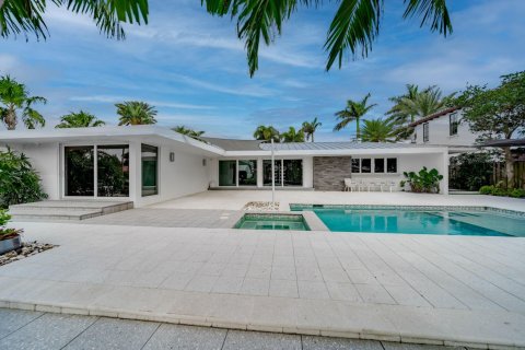 Villa ou maison à vendre à Fort Lauderdale, Floride: 3 chambres, 239.69 m2 № 1024702 - photo 13